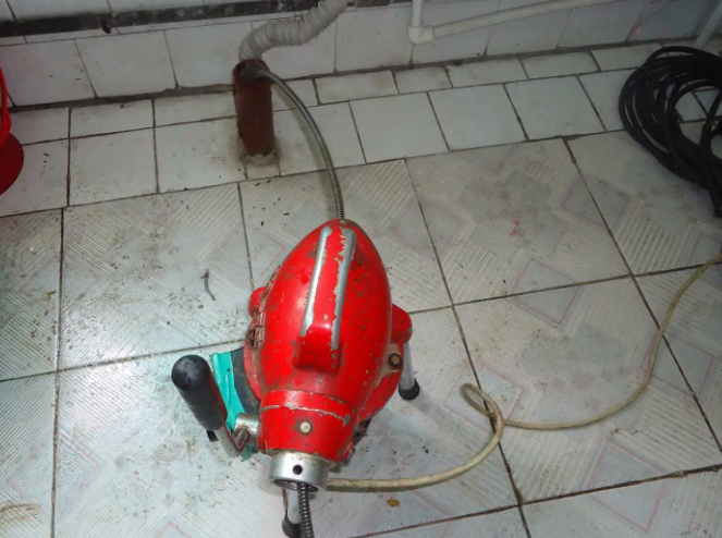 来凤下水道疏通