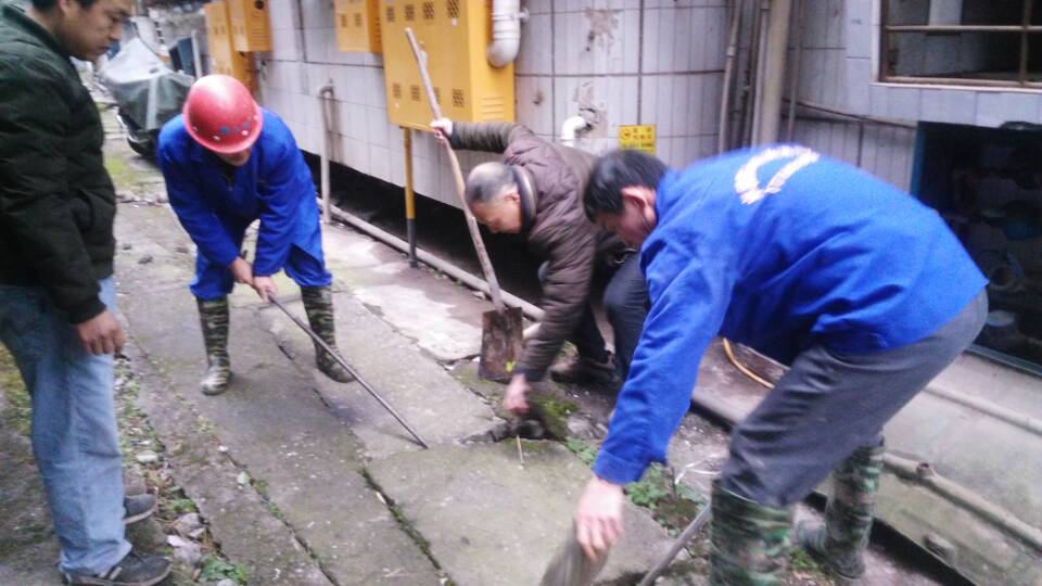 来凤清掏化粪池、管道疏通一站式服务<高效><技术><可靠>